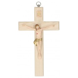 Kruisbeeld 17 cm