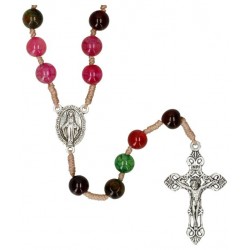 Rosary rope