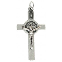 Sint-Benedictuskruis - 35...