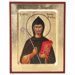 Ikoon - 18 X 14 cm - H...