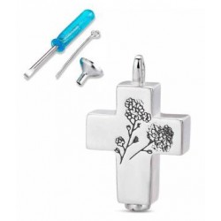 Bijou pour cendres...