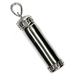 Pendentif argent pour...