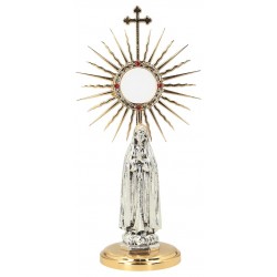 Ostensoir - hauteur 25 cm x...