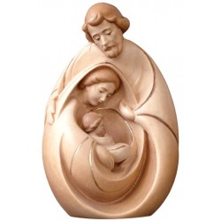 Wood Sculpte Ste Family  07...