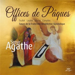 CD - Offices de Pâques