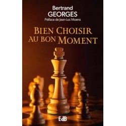 Bien choisir au bon moment