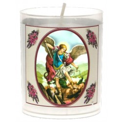 Set de 3 bougies 36 H - St...