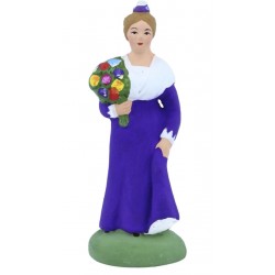 Santon Carbonel (N°2)...