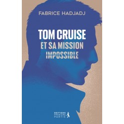 Tom Cruise et sa mission...