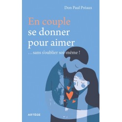 En couple -se donner pour...