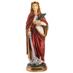 Statue 20 cm - Ste Philomène