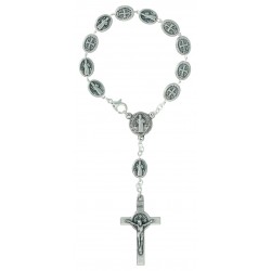 Rosary / Car  apparition....