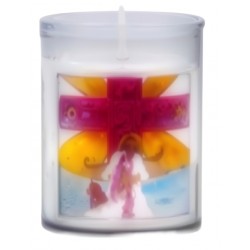 Vigile pascale - SUBMERSI...