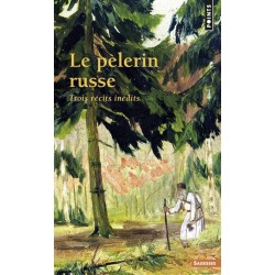 Le pèlerin russe - Trois...