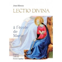 Lectio Divina à l'école de...