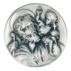 Méd. Aimantée - St...