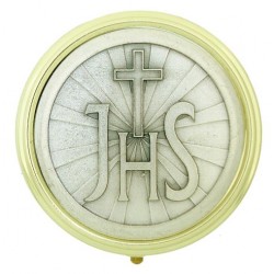 Pixis Verguld Diam 60 mm -...