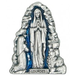 Médaille Aimantée Grotte...