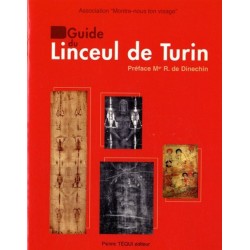 Guide du linceul de Turin