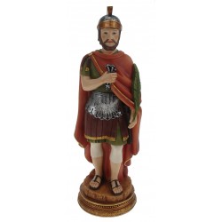 Statue 15 cm - St Donat