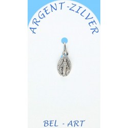Médaille Argent -...