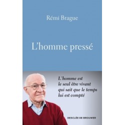 L'homme pressé