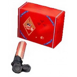 Braises 40 mm - Rouleau de...