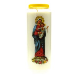 Lot de 20 - Neuvaine /...
