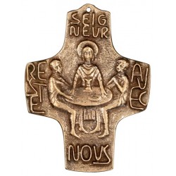 Wall Cross I Am With You...