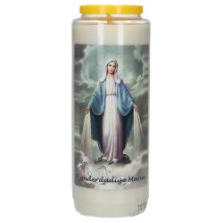 Lot de 20 - Neuvaine /...