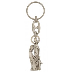 key ring  Holy Family