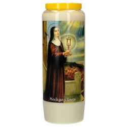 Lot de 20 - Neuvaine /...