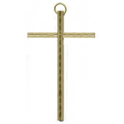 Croix Murale - 10 cm -...