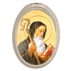 Automagneet - H Benedictus