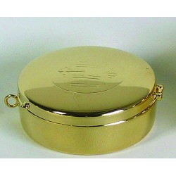 Pyxis diameter 80 mm with...