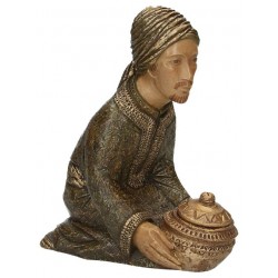 Mage Gaspar  à genou - 23...