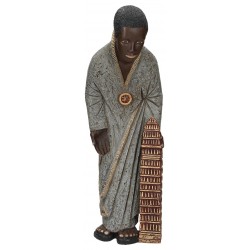 Mage Melchior (courbé) - 37...