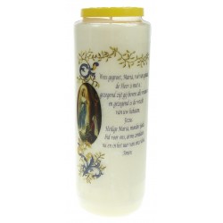 Lot de 20 - Neuvaine /...