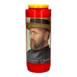 Set van 20 - Noveenkaars /...