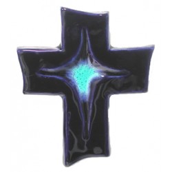 Cross Ceramics  14 X 11 cm...