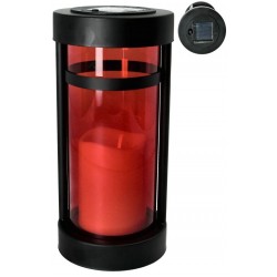 Lanterne Led solaire - H...