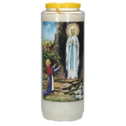 Set van 20 - Noveenkaars /...