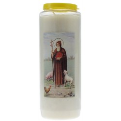 Set van 20 - Noveenkaars /...