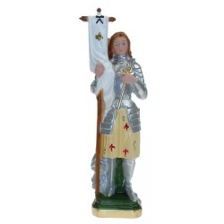 Statue 25 cm - Ste Jeanne...