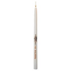 Baptismal candle