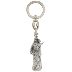 key ring  Help