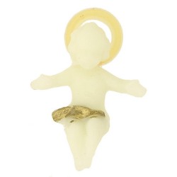 Child Jesus  4 cm
