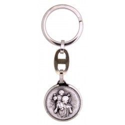 Porte-Clefs - St Christophe...