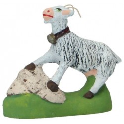 Santon Carbonel (N°2)...