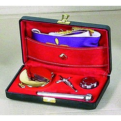 Koffer Met 7 Benodigdheden